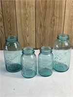 Mason Jars