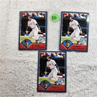 3-2003 Topps Opening Day Nomar Garciaparra