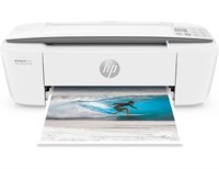 HP DeskJet 3755 Compact All-in-One Wireless Printe