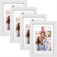 Picture Frame Set of 4