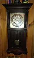 Great Old Clock
