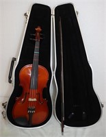 12" Viola Mo. R401E12, Scherl & Roth