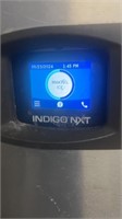 Manitowoc indigo and XT ice machine with Bin