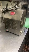 Advanco number 22 meat grinder