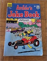 Archie Series Comic LO