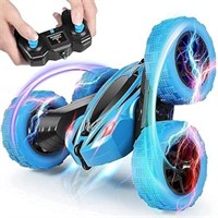 BEST ONE SHOPPING Remote Control Car 360 Degrees