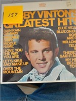 Bobby Vinton's Greatest Hits