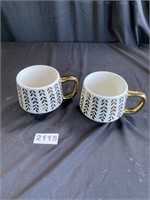 Robert Shirer Mugs