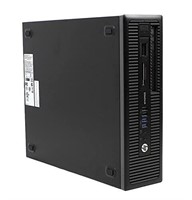 HP ProDesk 600 G1 SFF Slim Business Desktop Comput