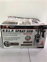 H.V.L.P Spray Gun