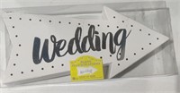 Wedding Lightup Sign