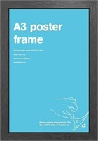 A3 POSTER FRAME