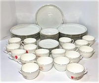 Wedgwood Vera Wang "Vera Notions" Dinnerware