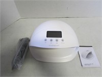 NEW 50W LED Nail Lamp for Dryer Curing