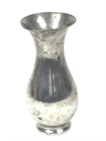 6.25" H Royal Holland Pewter Vase