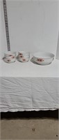 Set of Bowls