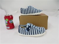 Camper, chaussures neuves pour enfant gr 8.5