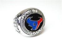 Texans JJ Watt Fan Ring