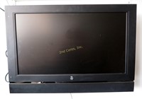 Pyle Home Entertainment 26” Flat Screen