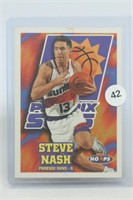 1997-98 Hoops Steve Nash 121