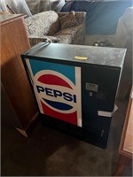 Soda Machine