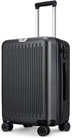 Luggage Expandable Suitcase With Wheels