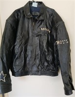 W - DALLAS COWBOYS JACKET (I46)