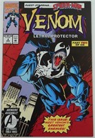 Venom: Lethal Protector #2