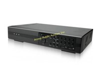 AVTECH $104 Retail 8CH H.264 DVR, KPD677LC Memory