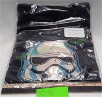 Funko Star Wars: Artillery Stormtrooper T-Shirt