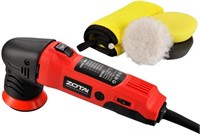 ULN - ZOTA 3 Orbital Car Polisher Kit