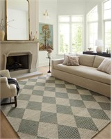 Francis Collection Area Rug 5 X 7.5