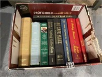 BOX BOOKS