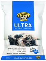 Dr. Elsey's Precious Cat Ultra Cat Litter