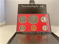 1976 United States proof set