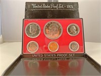 1975 United States proof set