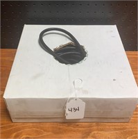 Spool of 1/4" Trailer Plastic Wire Lume