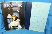 (2) 1971 Dale, My Personal Picture Album Books