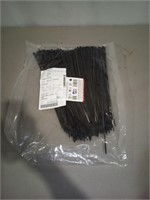 1 (500ct) Bag of 14.5" Zip Ties