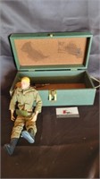 GI Joe in box