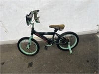 Dynacraft Child's Bike