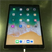 13" iPad Pro