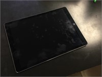 Large iPad Pro