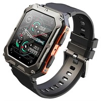 Njord Gear Indestructible Smartwatch