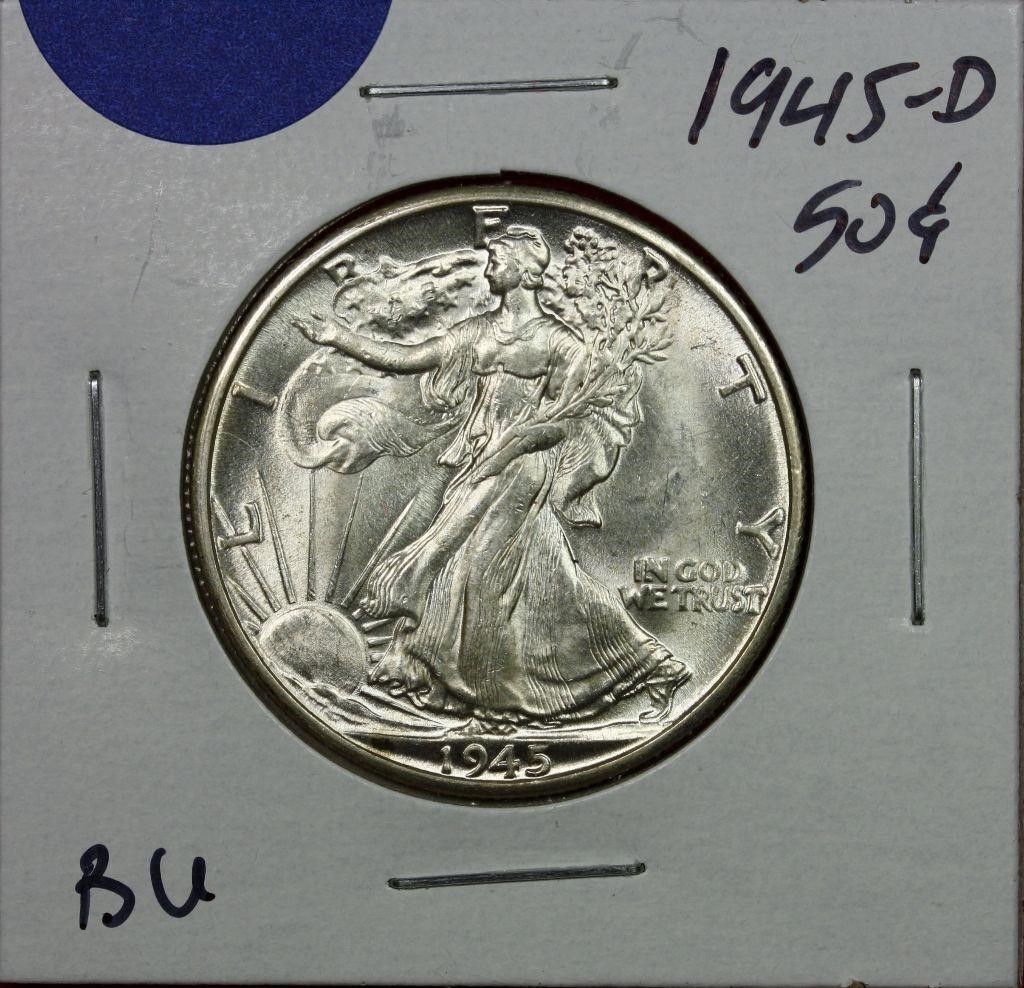 Americana Collectors Coin Auction