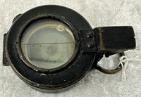 British WWII 1941 Dated British Mark 3 Compass