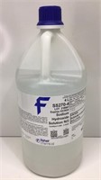 Fisher Chemical Sodium Hydroxide Solution N/2