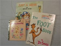 Childrens Books