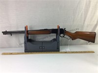 Marlin, Mod 30AS, .30/30 Win, Rifle, Lever