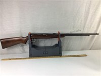 Remington, Model 550-1, .22 S/L/LR, Rifle,